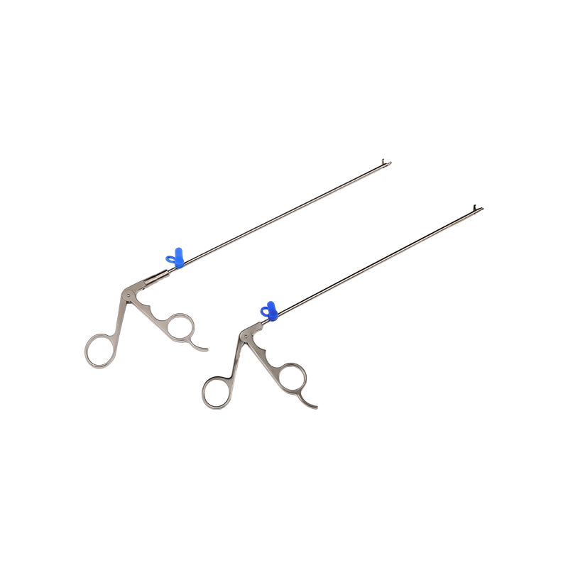 فورسپس Nucleus pulposus / فورسپس پانچ / انبرسپپس چنگ زدن / انبرسپس انعطاف پذیر